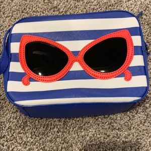 Kate Spade Sunglasses Crossbody